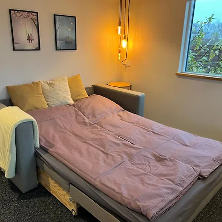 Cozy Near *